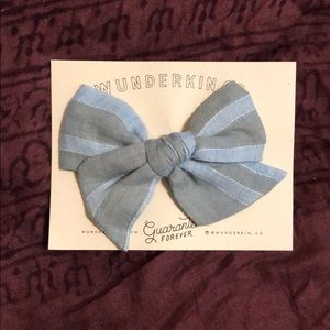 OSPW Wunderkin Bow